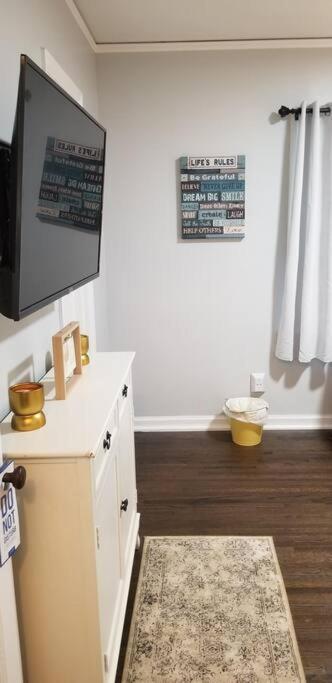 Blue Flamingo'S Charming Home-Heart Of Tulsa2- Cherry St-Expo-11Th 외부 사진