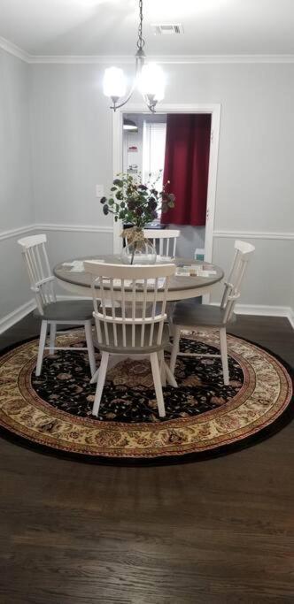 Blue Flamingo'S Charming Home-Heart Of Tulsa2- Cherry St-Expo-11Th 외부 사진