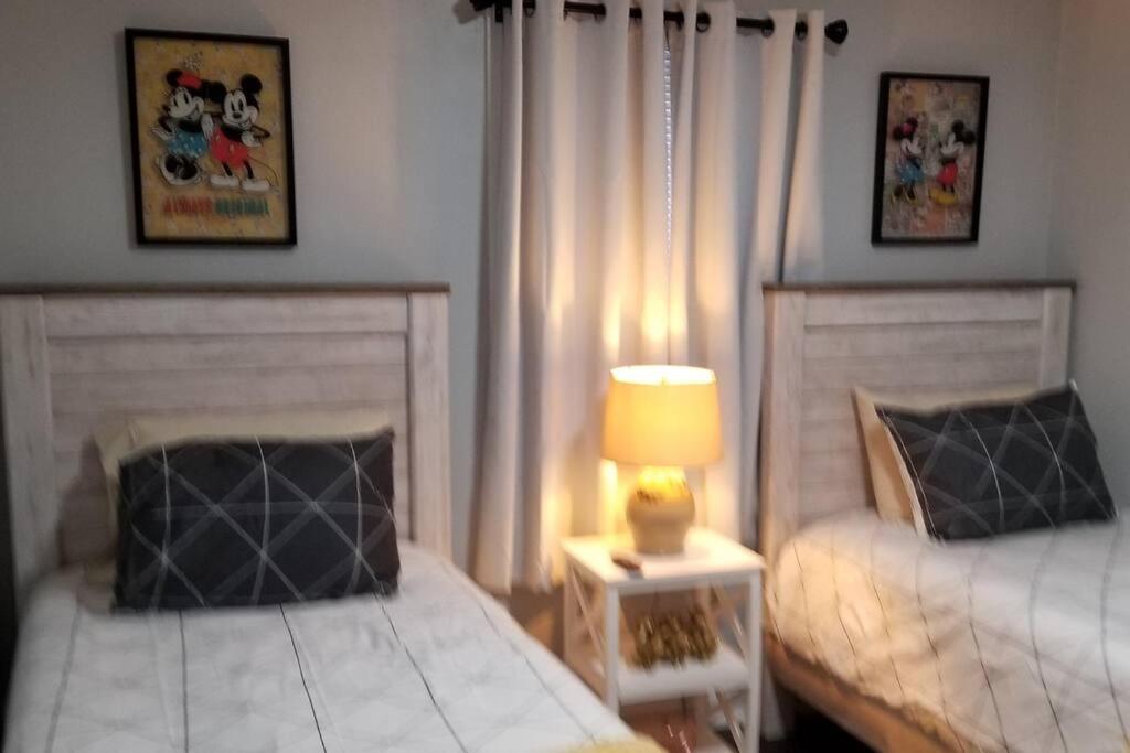 Blue Flamingo'S Charming Home-Heart Of Tulsa2- Cherry St-Expo-11Th 외부 사진