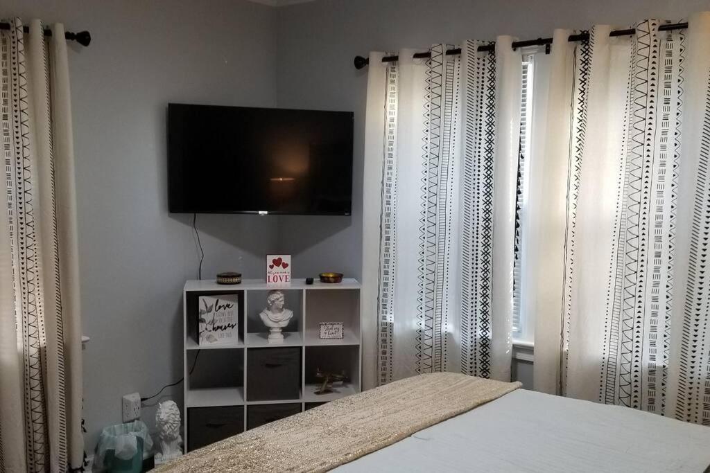 Blue Flamingo'S Charming Home-Heart Of Tulsa2- Cherry St-Expo-11Th 외부 사진