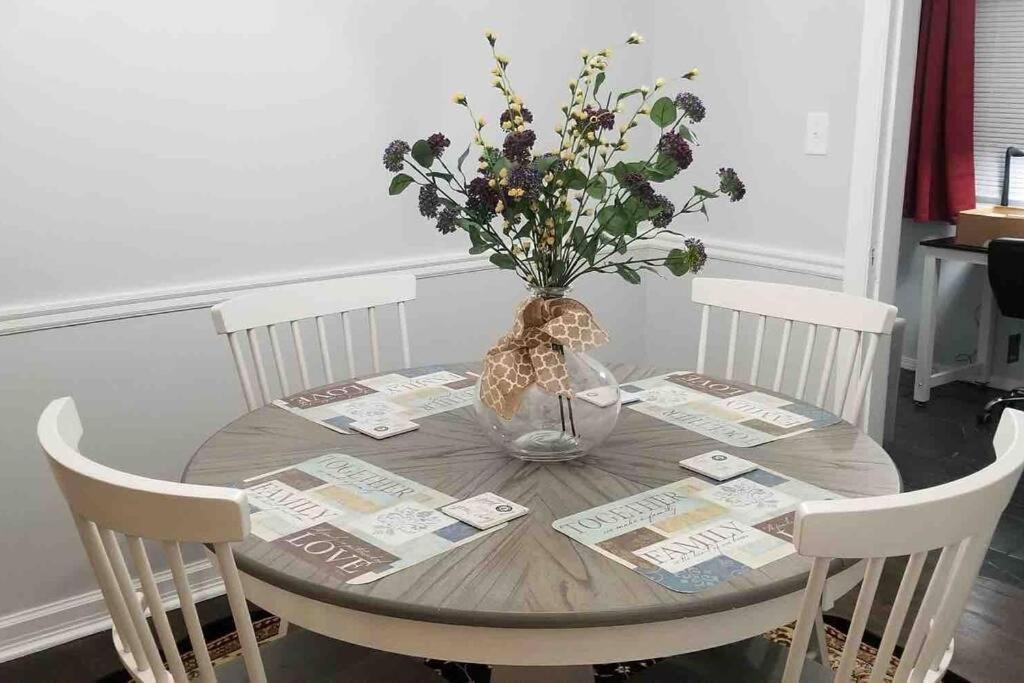 Blue Flamingo'S Charming Home-Heart Of Tulsa2- Cherry St-Expo-11Th 외부 사진