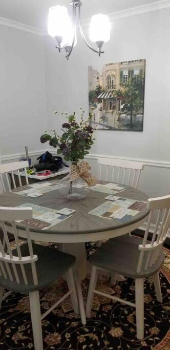 Blue Flamingo'S Charming Home-Heart Of Tulsa2- Cherry St-Expo-11Th 외부 사진