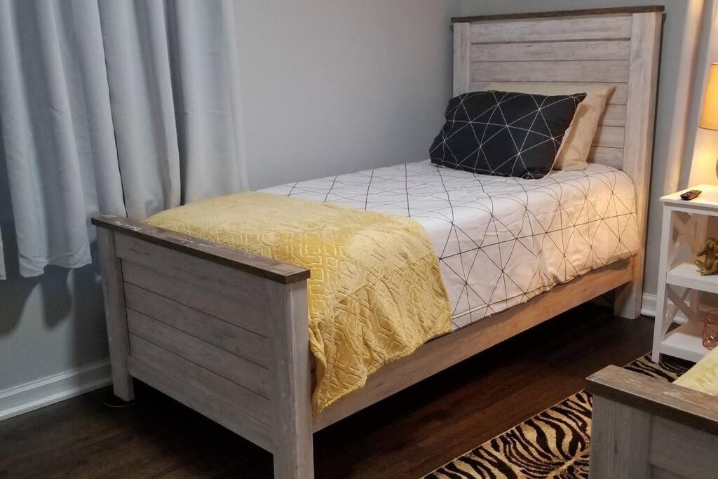 Blue Flamingo'S Charming Home-Heart Of Tulsa2- Cherry St-Expo-11Th 외부 사진