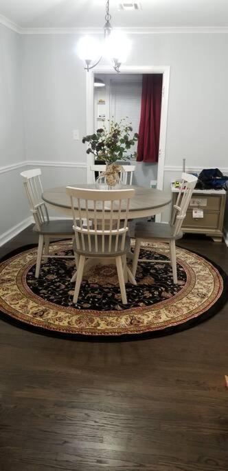 Blue Flamingo'S Charming Home-Heart Of Tulsa2- Cherry St-Expo-11Th 외부 사진