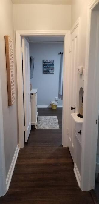 Blue Flamingo'S Charming Home-Heart Of Tulsa2- Cherry St-Expo-11Th 외부 사진