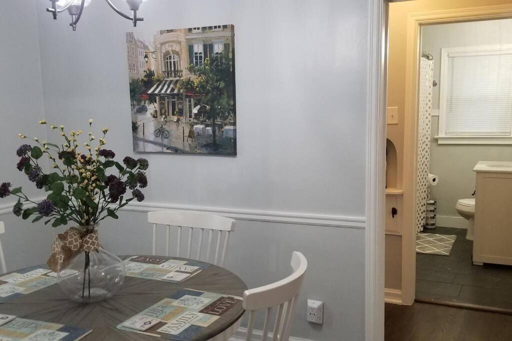 Blue Flamingo'S Charming Home-Heart Of Tulsa2- Cherry St-Expo-11Th 외부 사진