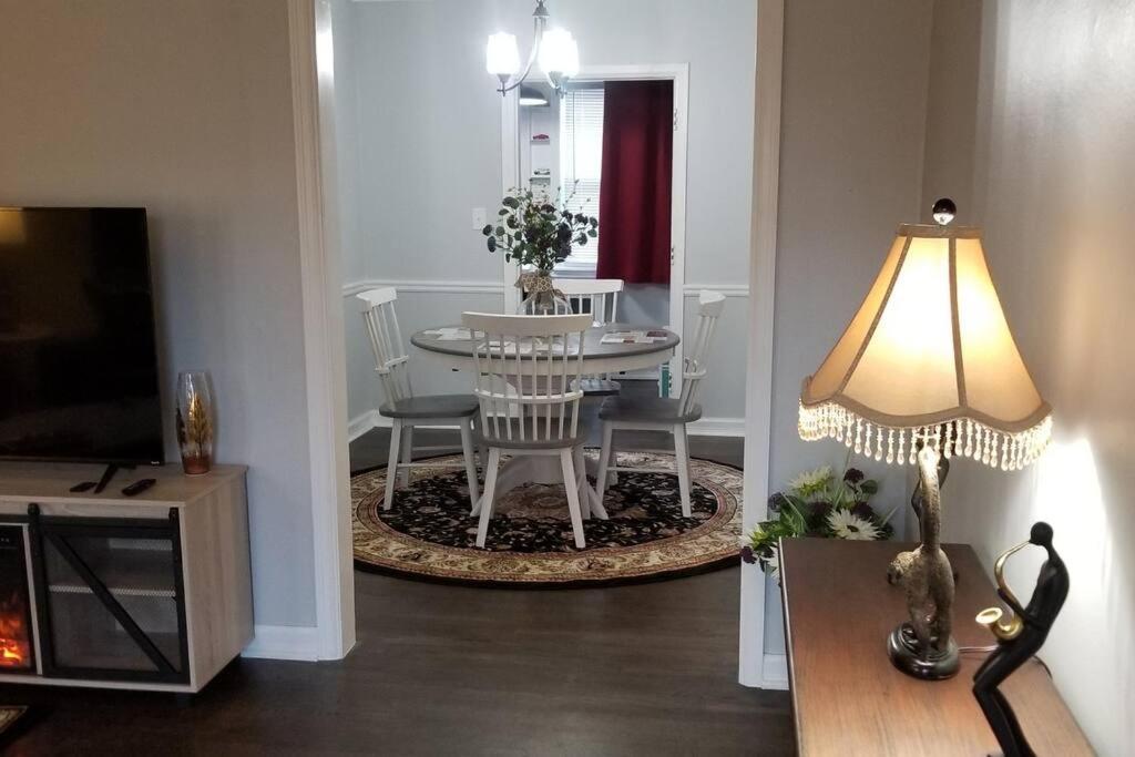 Blue Flamingo'S Charming Home-Heart Of Tulsa2- Cherry St-Expo-11Th 외부 사진