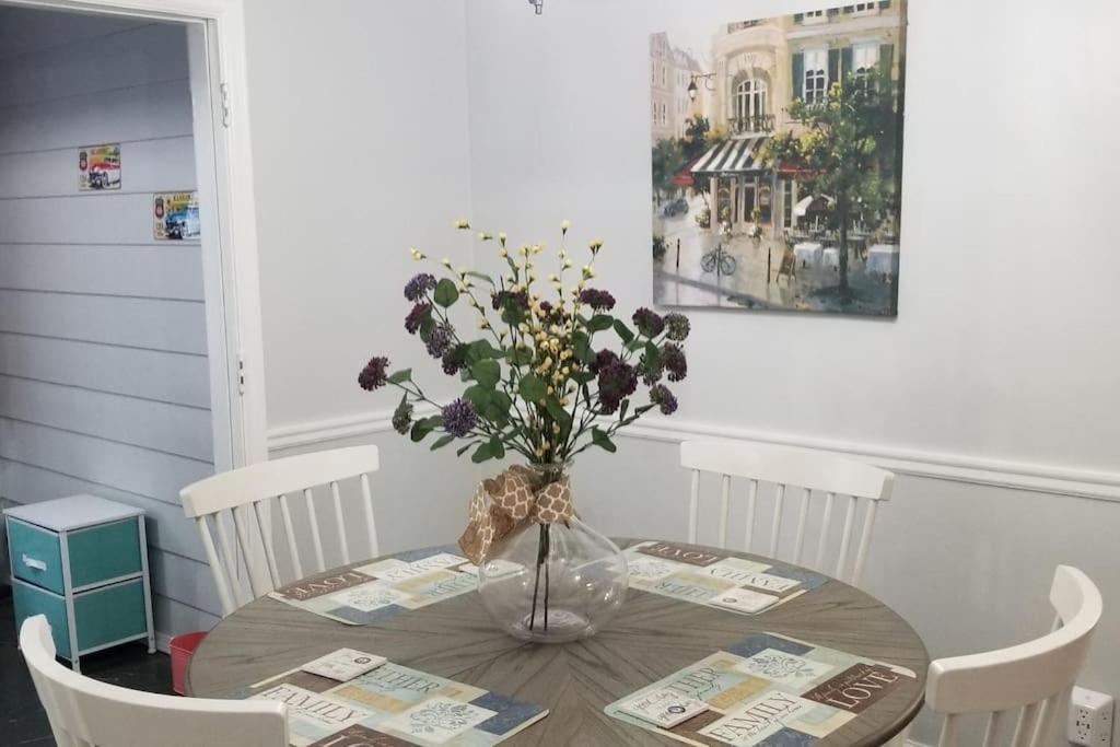 Blue Flamingo'S Charming Home-Heart Of Tulsa2- Cherry St-Expo-11Th 외부 사진