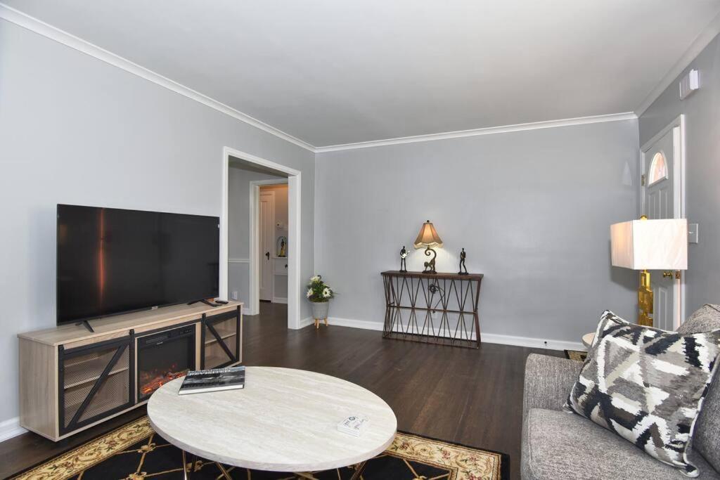 Blue Flamingo'S Charming Home-Heart Of Tulsa2- Cherry St-Expo-11Th 외부 사진