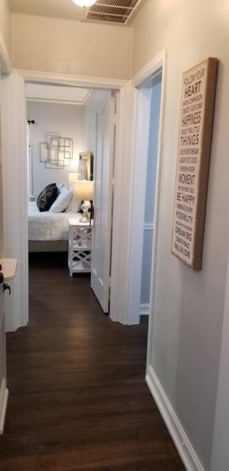 Blue Flamingo'S Charming Home-Heart Of Tulsa2- Cherry St-Expo-11Th 외부 사진