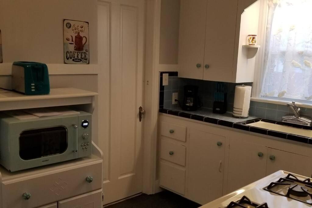Blue Flamingo'S Charming Home-Heart Of Tulsa2- Cherry St-Expo-11Th 외부 사진