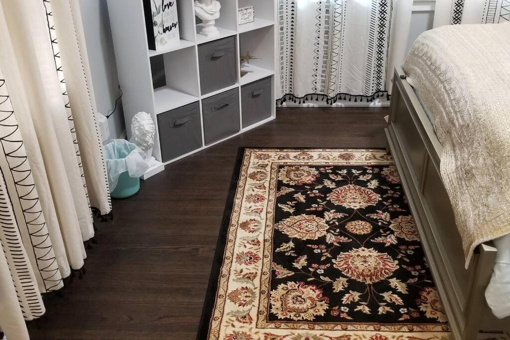 Blue Flamingo'S Charming Home-Heart Of Tulsa2- Cherry St-Expo-11Th 외부 사진