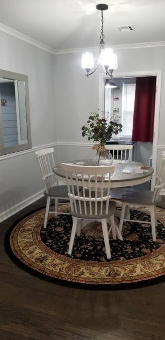Blue Flamingo'S Charming Home-Heart Of Tulsa2- Cherry St-Expo-11Th 외부 사진